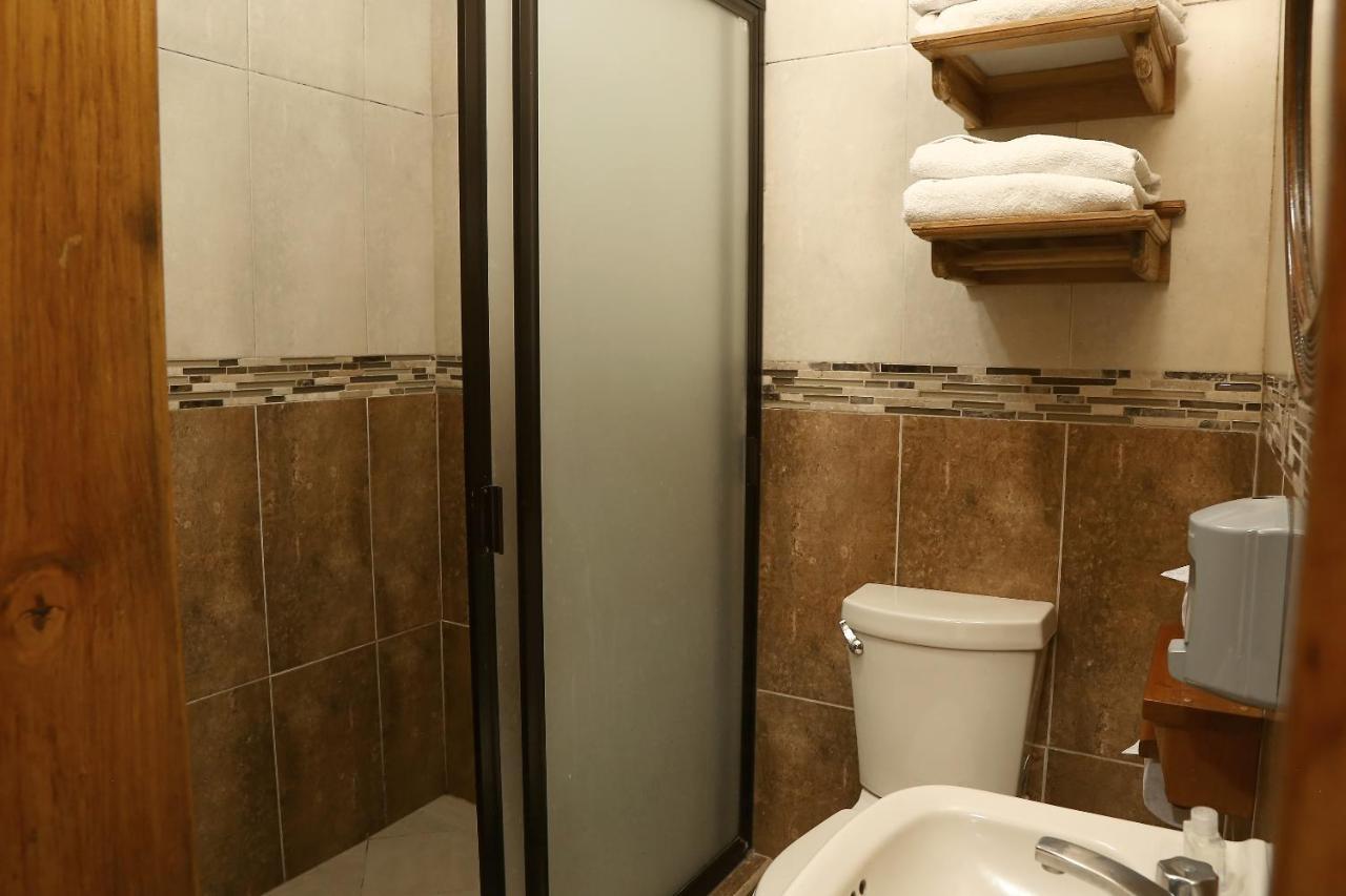 Meson De Juan Valle Hotel Guanajuato
