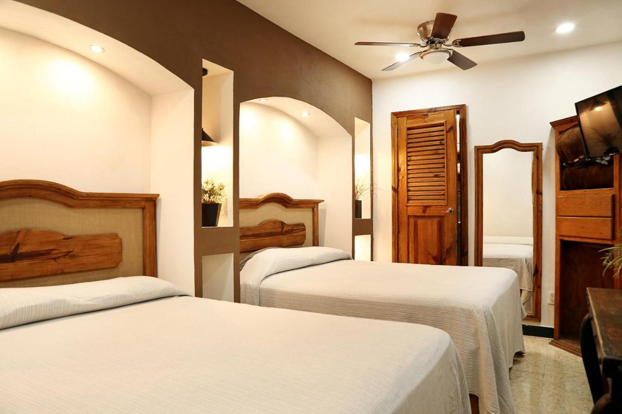 Meson De Juan Valle Hotel 3*