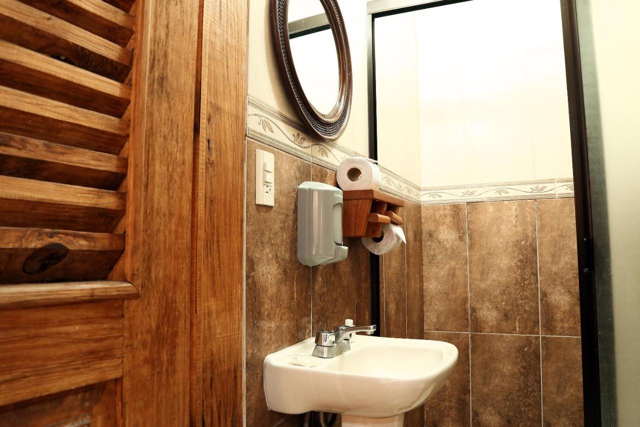 Hotel Meson De Juan Valle Guanajuato