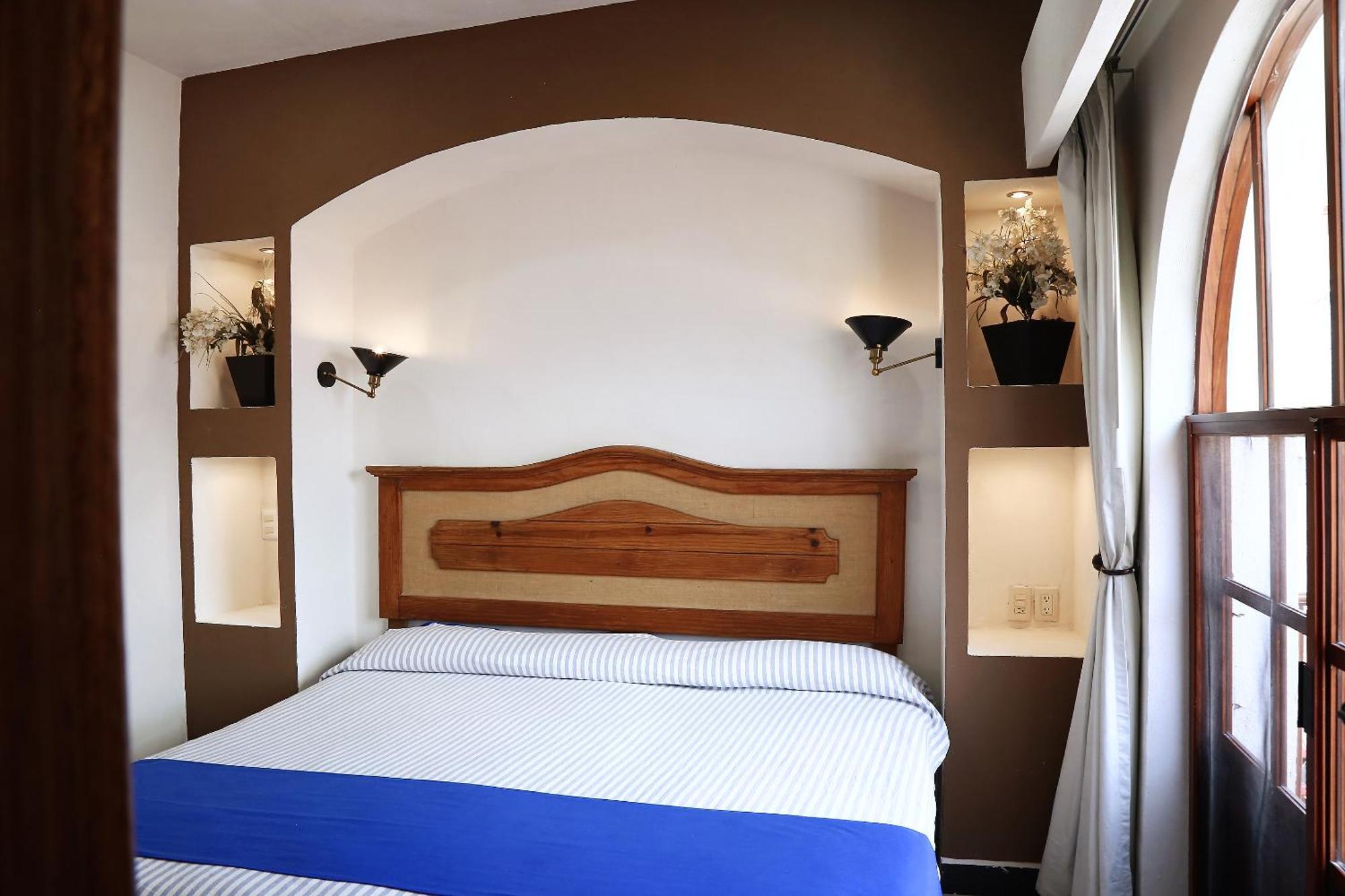 Hotel Meson De Juan Valle