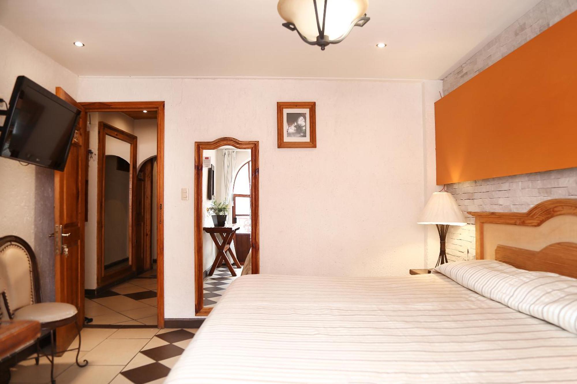 Meson De Juan Valle Hotel 3*